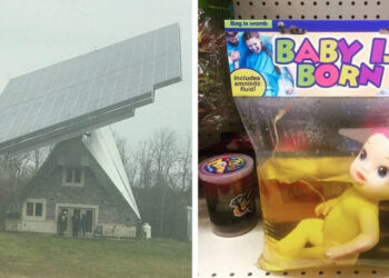 21 tervező, akinek a képzelőerejét azonnal korlátozni kellene