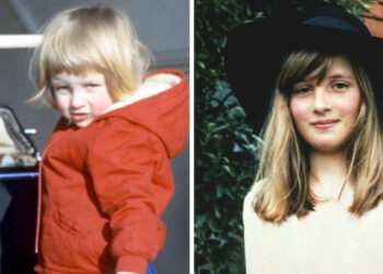 15 ritka fotó, mely bemutatja, hogy milyen volt Diana Spencer élete, mielőtt hercegnővé vált