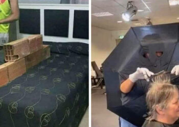 Egy Instagram oldal humoros képeket gyűjt, hogy legyen min nevetnünk a koronavírus idején