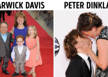 Az 5 legalacsonyabb férfi Hollywoodban, akiknek hatalmas a karizmája