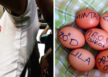 17 alak, akinek a leleményességét még Elon Musk is megirigyelné