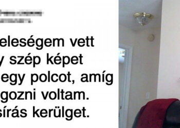 20 alkalom, mikor az emberek rájöttek, hogy egy szörnyeteggel élnek egy fedél alatt