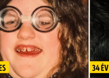 20+ bizonyíték: a felnőtté válás csodát képes tenni az emberrel