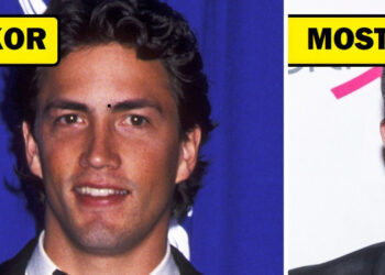 Így változtak meg a „Melrose Place” szereplői, mióta először néztük a sorozatot