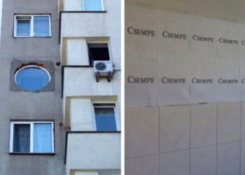 15+ “döbbenetes” tervezési megoldás, melytől egyszerre kap el a sírás és a nevetés