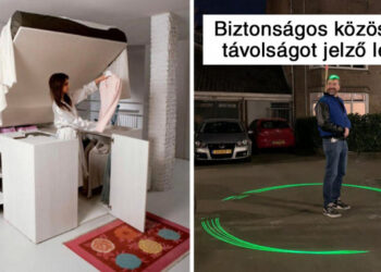 24 tervező, aki a hétköznapi tárgyakat valóságos műalkotássá alakította