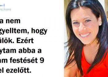 17 vonzó nő, aki nemet mondott a szabványokra, és abbahagyta az ősz haja festését