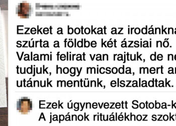 15 furcsa felfedezés, amelynek a célja örök rejtély lenne, hogyha nem létezne internet