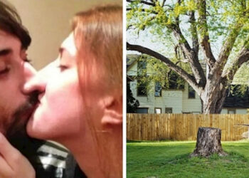 20+ érdekes fénykép, mely gonosz játékot fog űzni az elméddel, míg meg nem nézed egy kicsit közelebbről