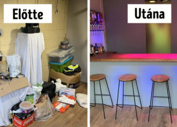 19 személy, akik piszkosul kreatív módon ütötték el az időt a karanténban