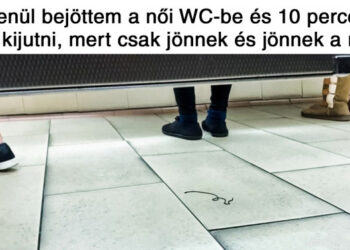 17 kép, amely illusztrációként szolgálhatna a “reménytelenség” szó mellett a szótárban