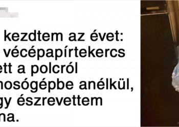 20+ mosás, mely totálisan átlagosnak indult, de aztán elszabadult a pokol