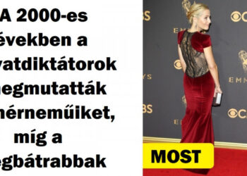 30 kép, mely azt mutatja, hogy mennyire drasztikusan megváltozott az életünk az elmúlt 20 évben