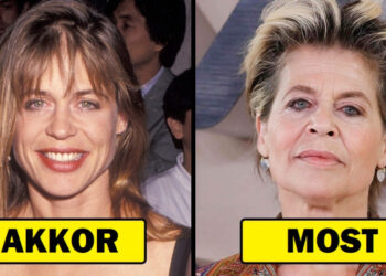 Miként változtak az évek során a 90-es években imádott filmek színészei?