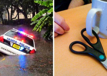 21 kép, amelyre nem létezik logikus magyarázat