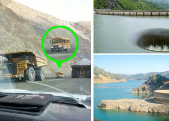 19 nyilvánvaló bizonyíték rá, hogy csak összehasonlítva ismerhetjük meg a dolgok valódi méretét