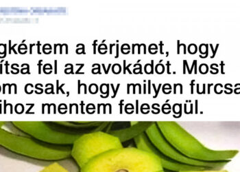 18 amatőr szakács, akit jobb, hogyha nem engedünk a konyhába és annak közelébe