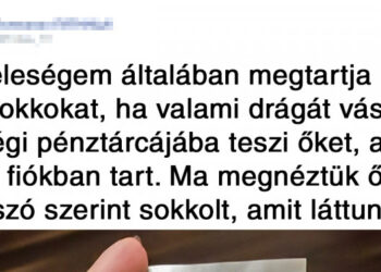 14 alak, akik rendkívül váratlan helyzetekben találták magukat