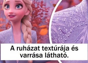 15 alkalom, mikor a Disney animátoroknak érmet kellett volna kapniuk a kemény munkájukért, amelyet még csak észre sem vettünk