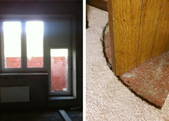 21 borzalmasan rossz szakember, akinek a munkájától a falra mászol