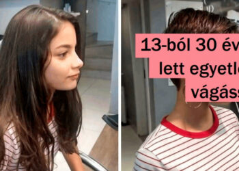 15+ személy, akinek az életkora rejtély