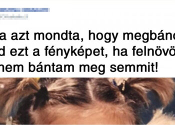 20 felvétel a régi fotóalbumokból, melyek mosolygós nosztalgiázásra csábítanak