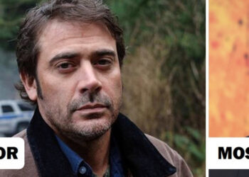 Az „Odaát” című sorozat 15 év után véget ér, így változtak a sztárok az első évad óta