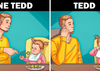 9 gyerekneveléssel kapcsolatos tipp gyermekorvosoktól, amiért minden szülő hálás lehet