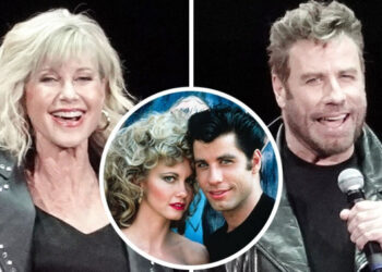 21 filmes pár, akik sokat változtak az idő múlásával, de továbbra is imádjuk őket