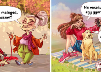 A kutyatulajdonosok 12 típusa, akikkel mindenki találkozott már a parkban