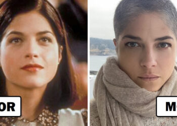 Így változtak meg a „Doktor Szöszi” szereplők 19 év elteltével