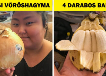 A természet 20 csodája, mely igazolja, hogy a világ még mindig meg tud lepni bennünket