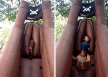 20 játszótéri dizájn-katasztrófa, amiről alig hiszed el, hogy tényleg megtörtént