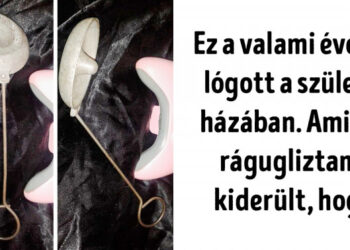 20 szokatlan dolog a múltból, amely felülmúl minden modern tervezési megoldást