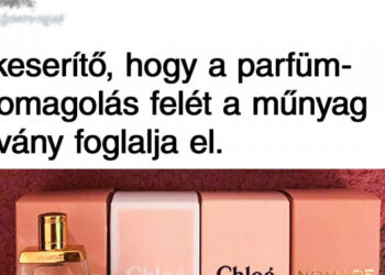 20 gyártó, aki a pofátlan csomagolásával egy életre elveszítette a vásárlói bizalmát