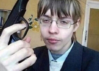 14 orosz fiú, akik menőnek akartak tűnni, de csak egy rossz vicc lett belőlük