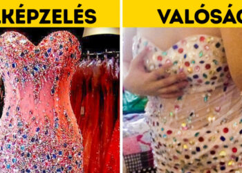 21 felvétel, amely igazolja, hogy miért kell óvatosnak lenni az online vásárlással