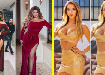 20+ személy, aki Photoshop-túladagolással hívta fel magára a figyelmet az Instagramon
