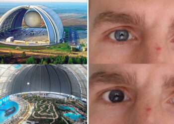 20 felvétel, amely bebizonyítja, hogy az életben minden relatív