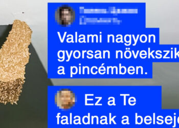 17 alak, aki szívesen cserélne veled problémákat