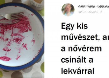 20 alak, aki igazolja, hogy nincs szüksége festőállványra a művészet létrehozásához