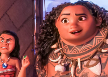 Hogyan nézne ki 20 Disney karakter páros, amennyiben arcot cserélnének egymással