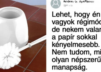 15 szellemes vásárlói értékelés, melyek jobbak, mint maguk a termékek