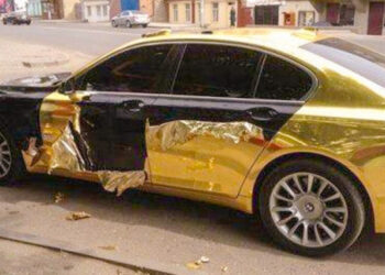 21 abszurd pillanat, amiről sosem gondoltuk volna, hogy lehetséges