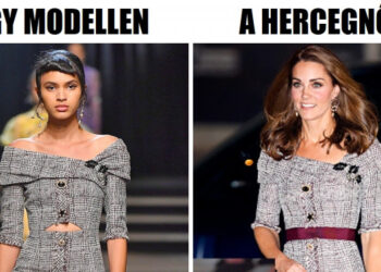 13 stíluslecke, amelyeket Kate Middleton hercegnőként megtanult