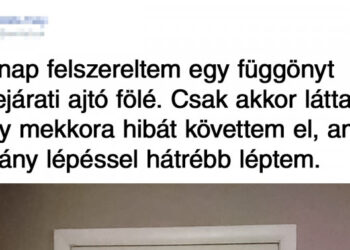 20 személy, akitől normális munkára számítottak, de valami egészen mást kaptak helyette