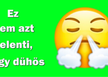 15 hangulatjel, amelyet gyakran rosszul vagy rosszkor használunk