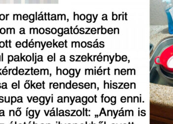 16 bizonyíték, hogy az Egyesült Királyság rendkívül különbözik a világ többi részétől