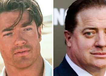 Így változtak meg a „Múmia” színészei az idő múlásával