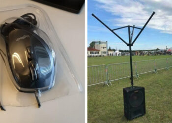 18 röhejes eset, mikor az emberek és a technika találkozásából totális katasztrófa született